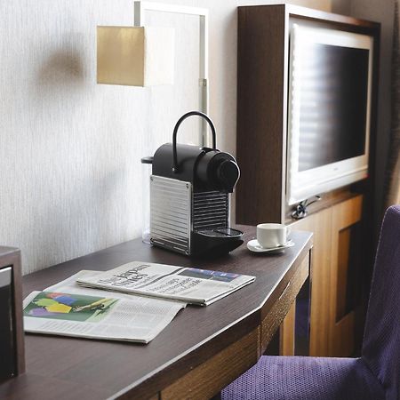 Hotel Gracery Tokyo Tamachi Екстериор снимка