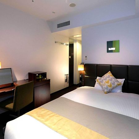 Hotel Gracery Tokyo Tamachi Екстериор снимка