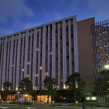 Hotel Gracery Tokyo Tamachi Екстериор снимка