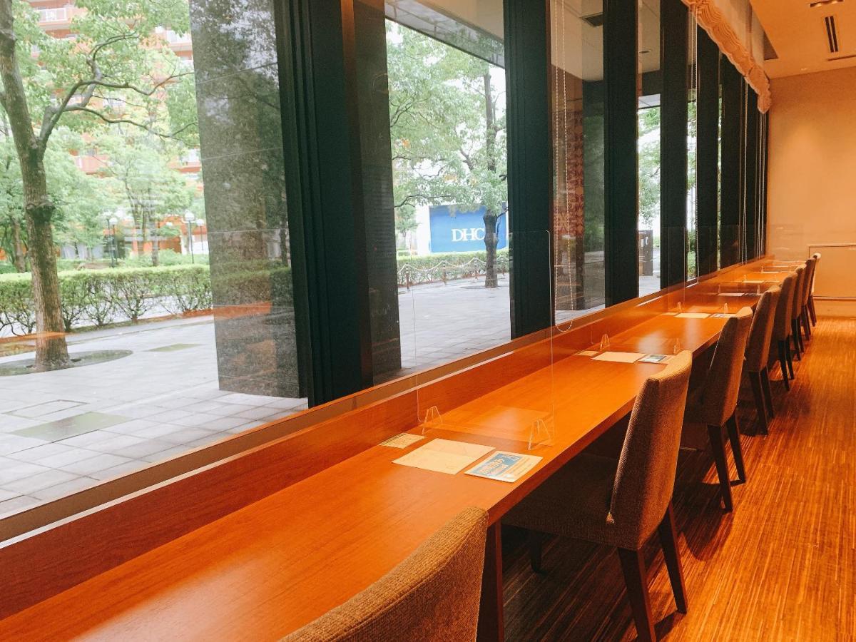 Hotel Gracery Tokyo Tamachi Екстериор снимка