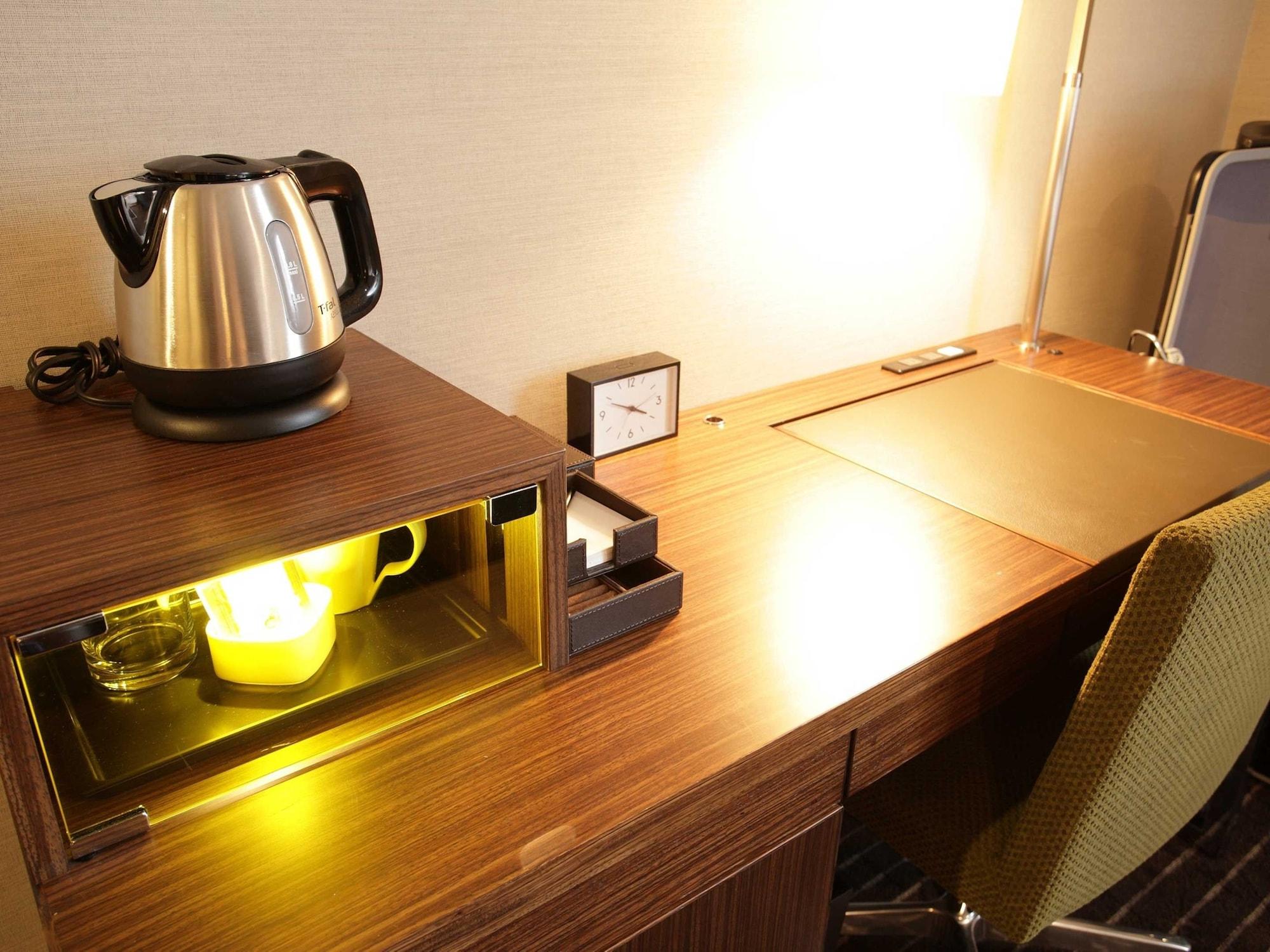 Hotel Gracery Tokyo Tamachi Екстериор снимка