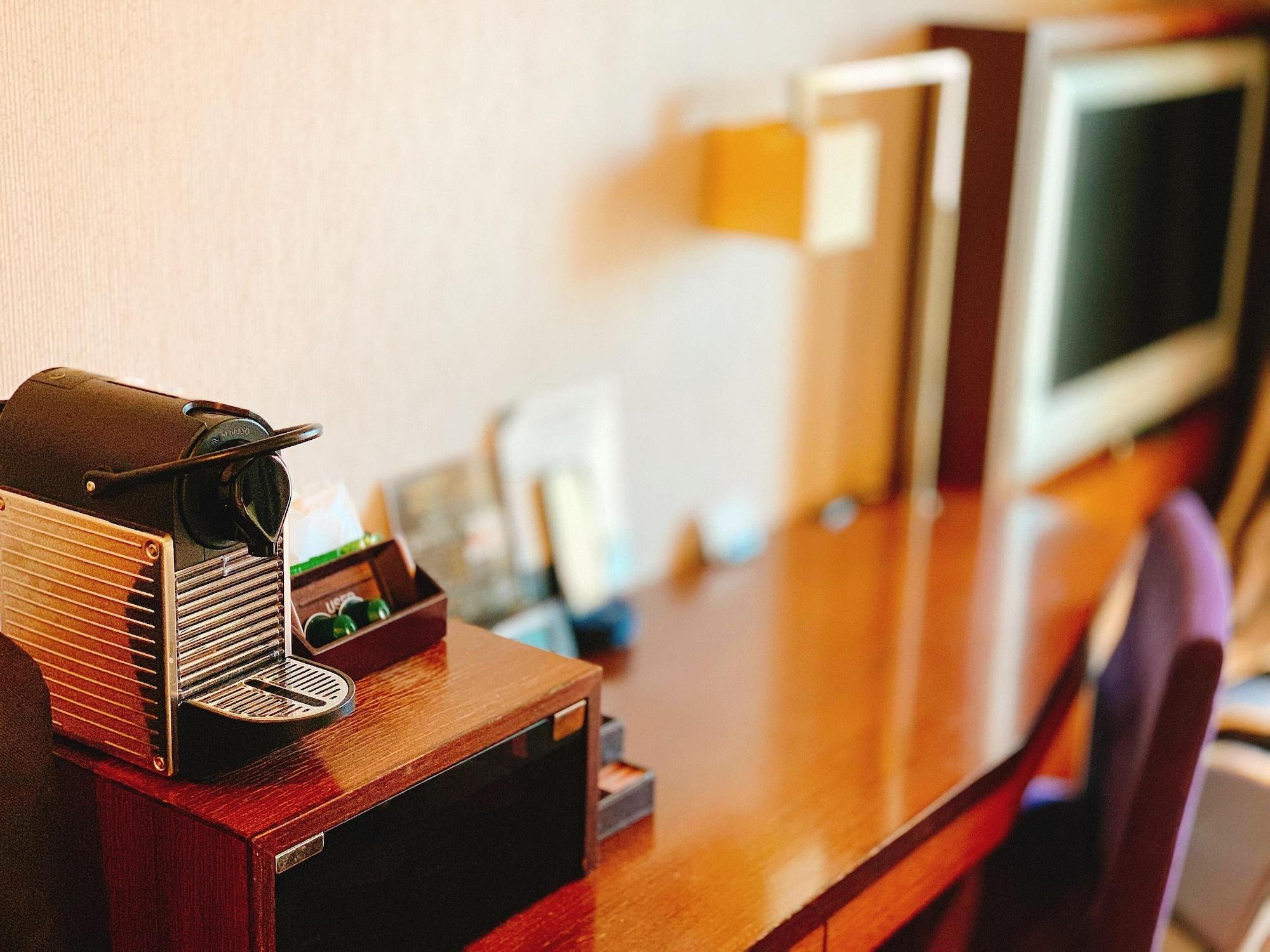 Hotel Gracery Tokyo Tamachi Екстериор снимка