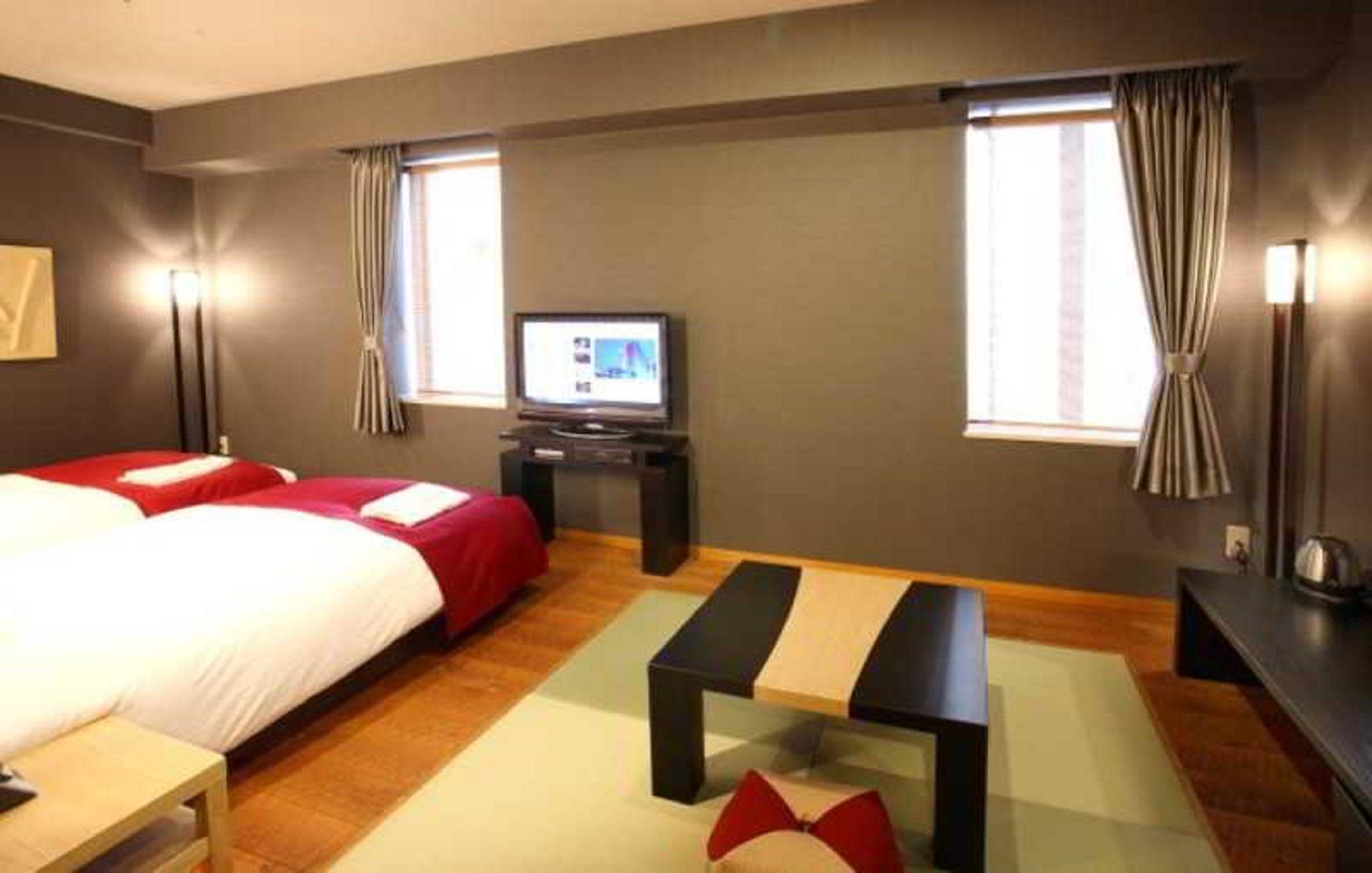 Hotel Gracery Tokyo Tamachi Екстериор снимка