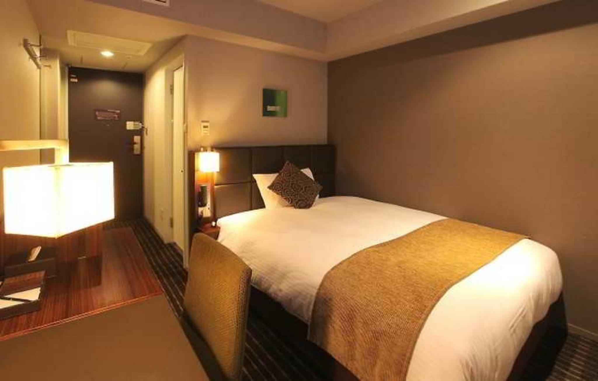 Hotel Gracery Tokyo Tamachi Екстериор снимка