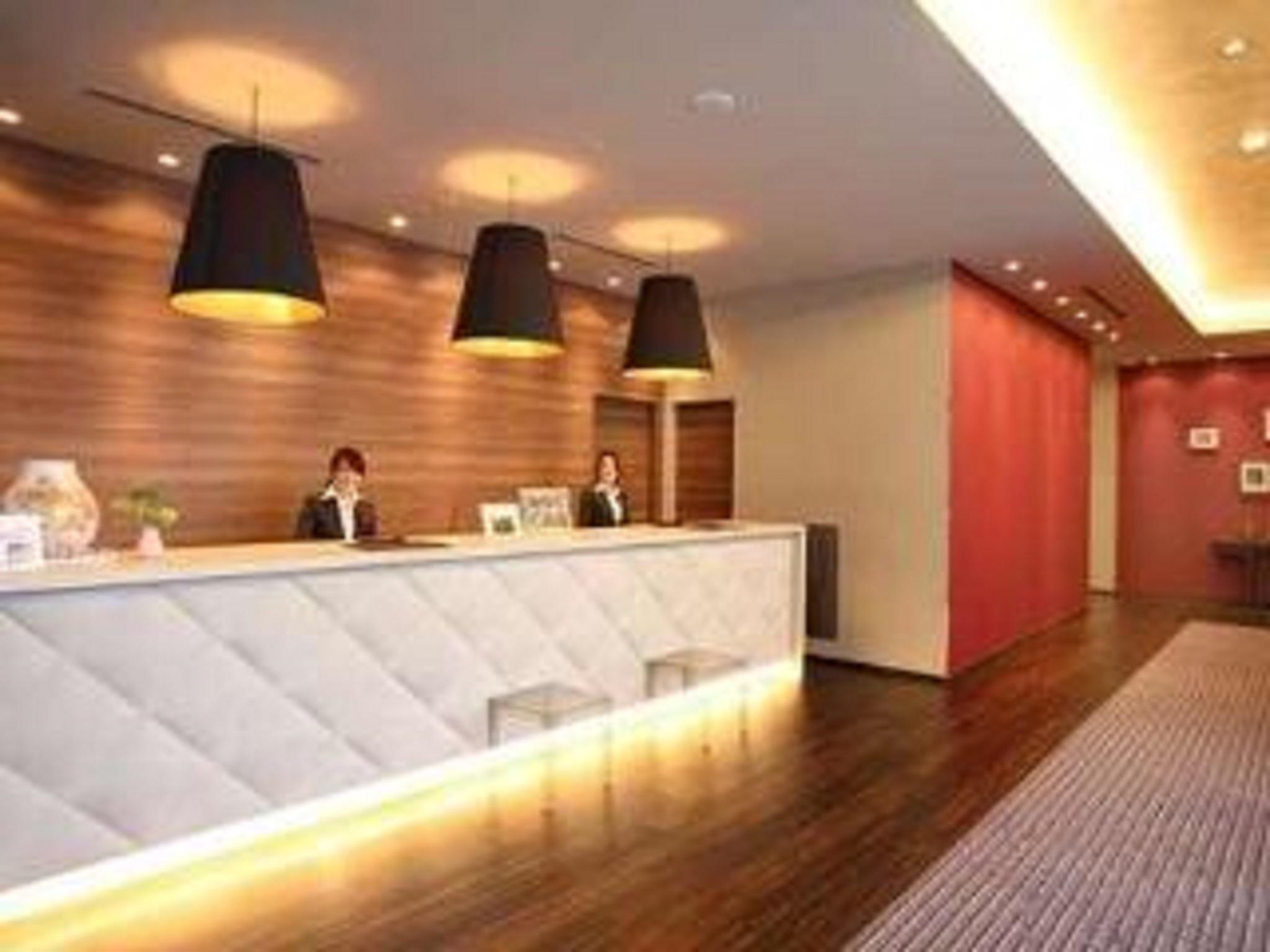 Hotel Gracery Tokyo Tamachi Екстериор снимка