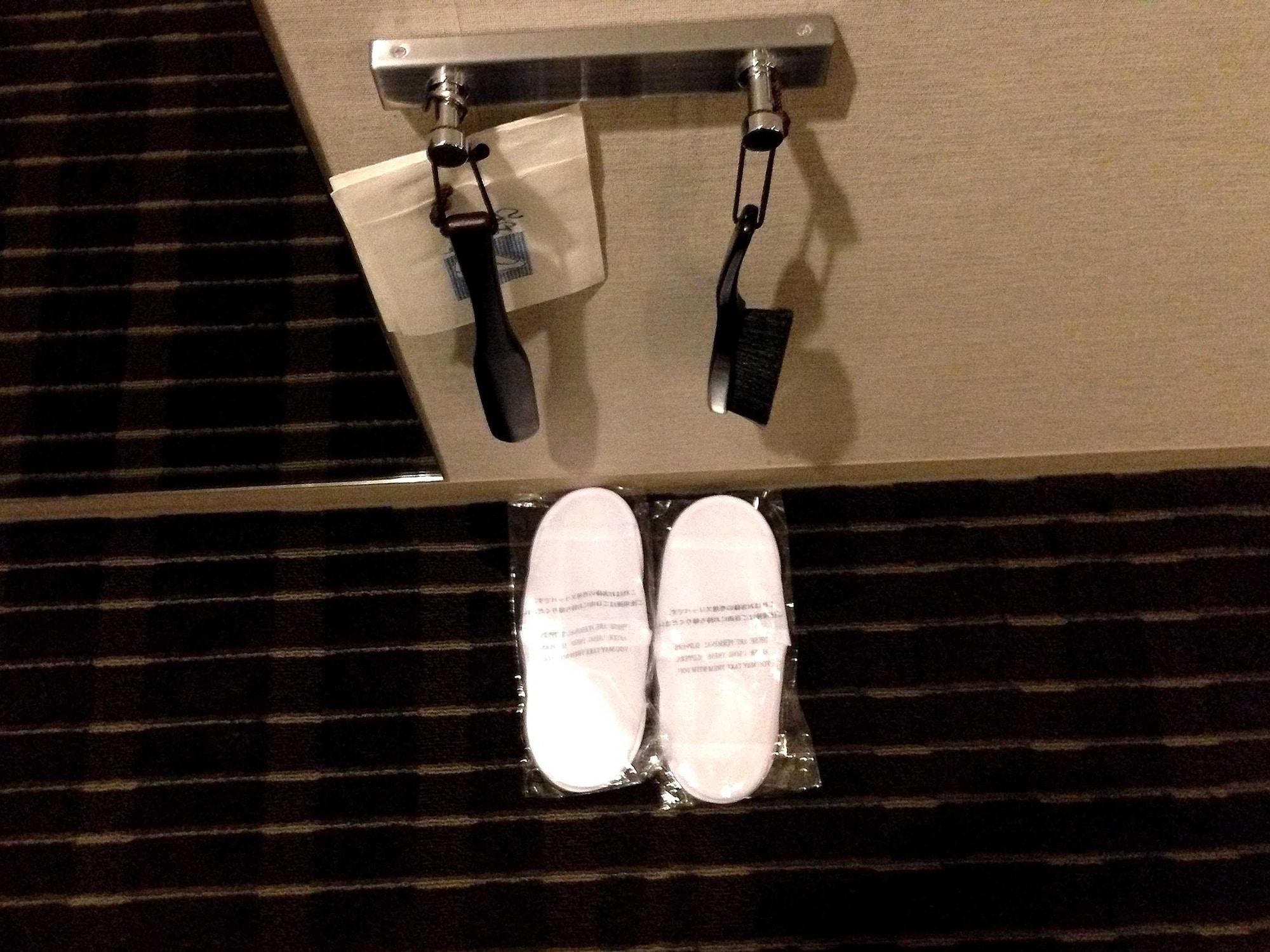 Hotel Gracery Tokyo Tamachi Екстериор снимка