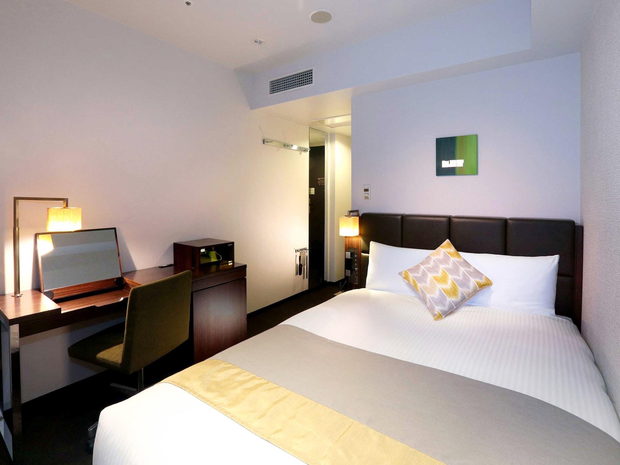 Hotel Gracery Tokyo Tamachi Екстериор снимка