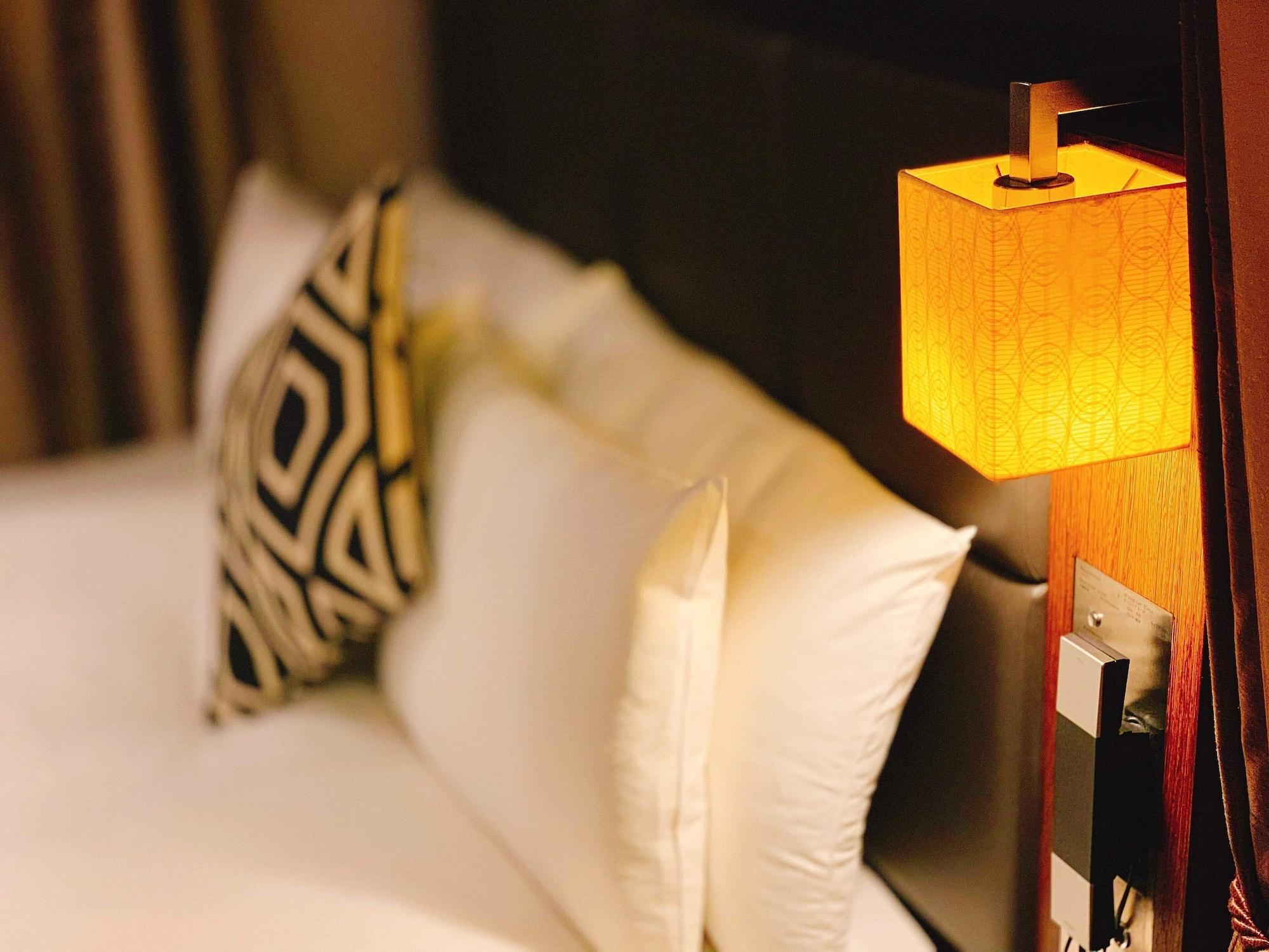 Hotel Gracery Tokyo Tamachi Екстериор снимка