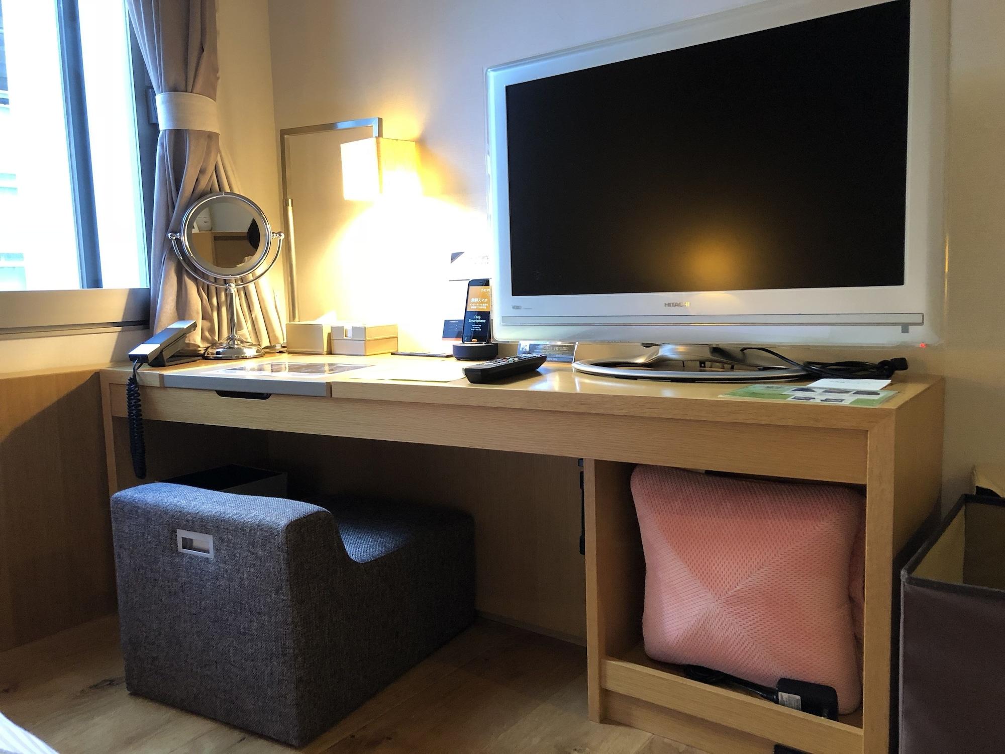 Hotel Gracery Tokyo Tamachi Екстериор снимка