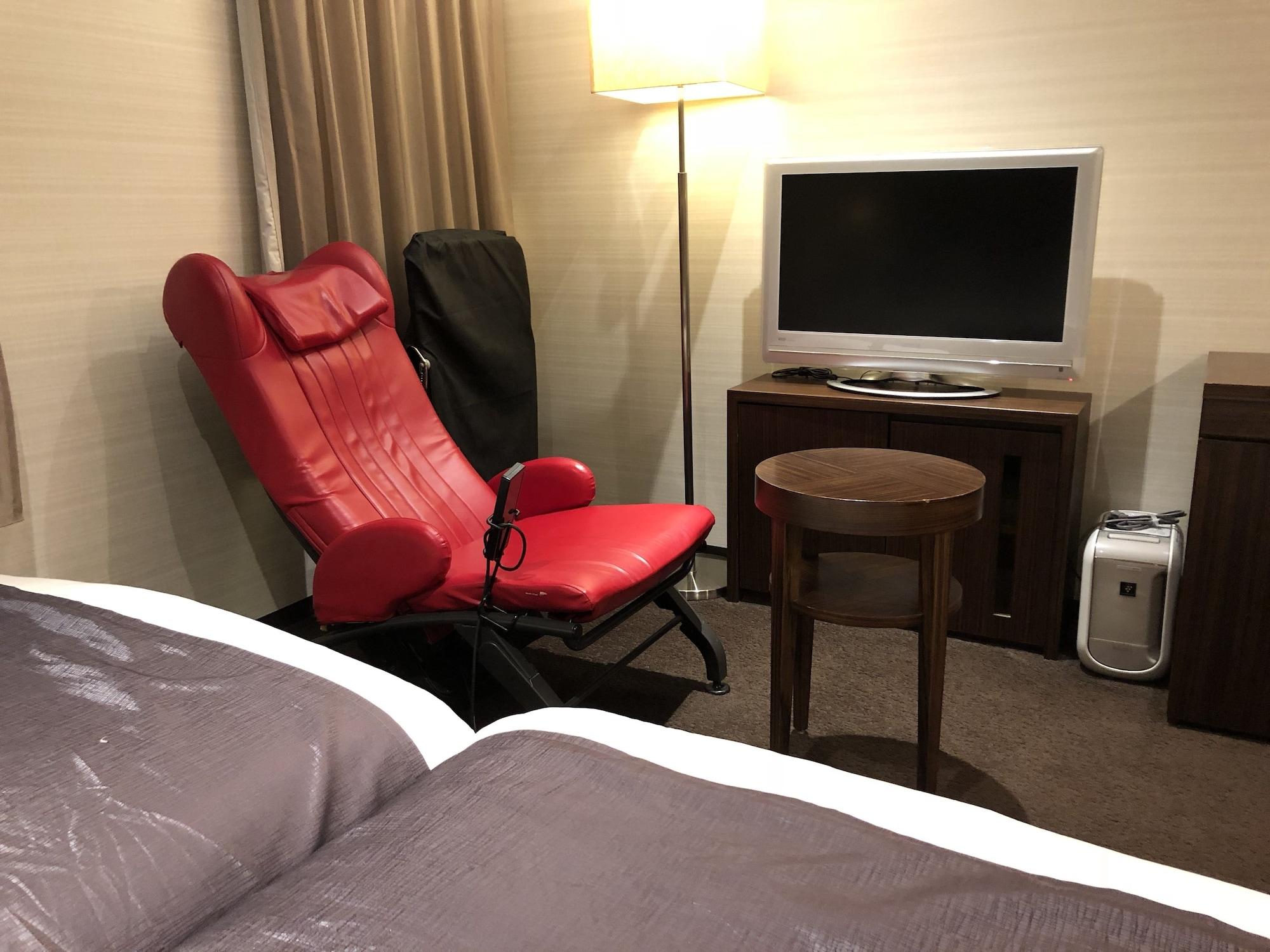 Hotel Gracery Tokyo Tamachi Екстериор снимка