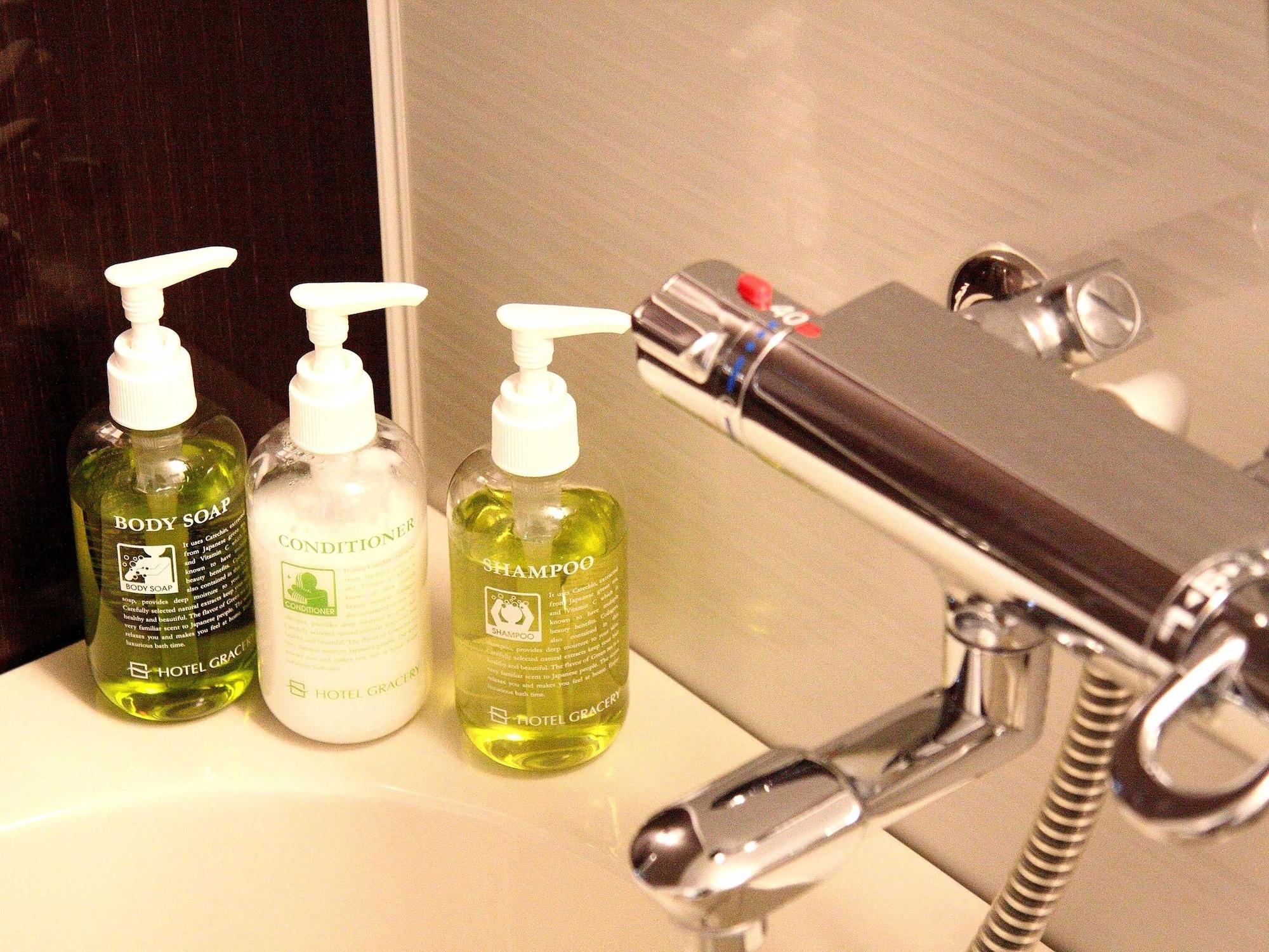 Hotel Gracery Tokyo Tamachi Екстериор снимка