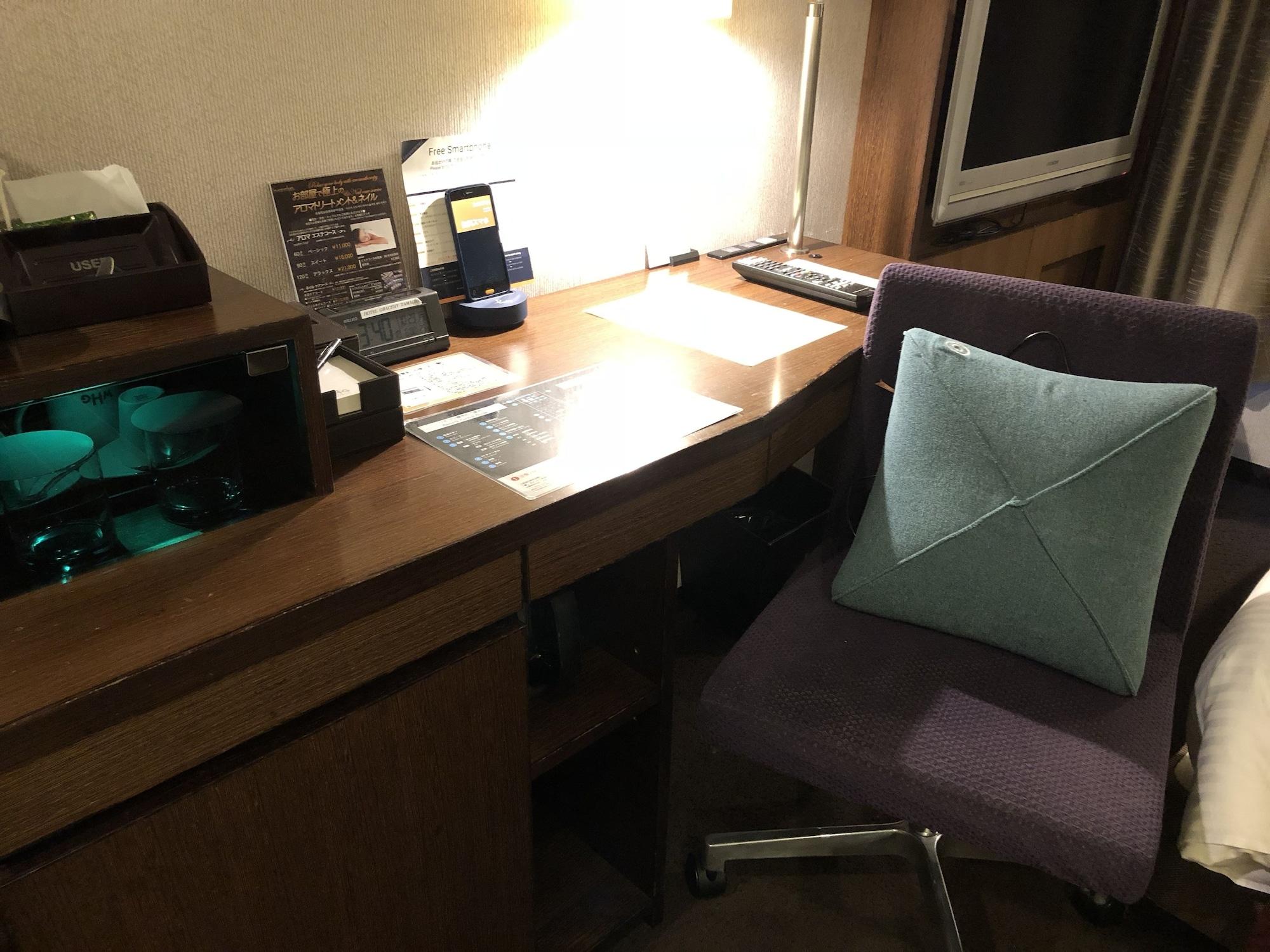 Hotel Gracery Tokyo Tamachi Екстериор снимка