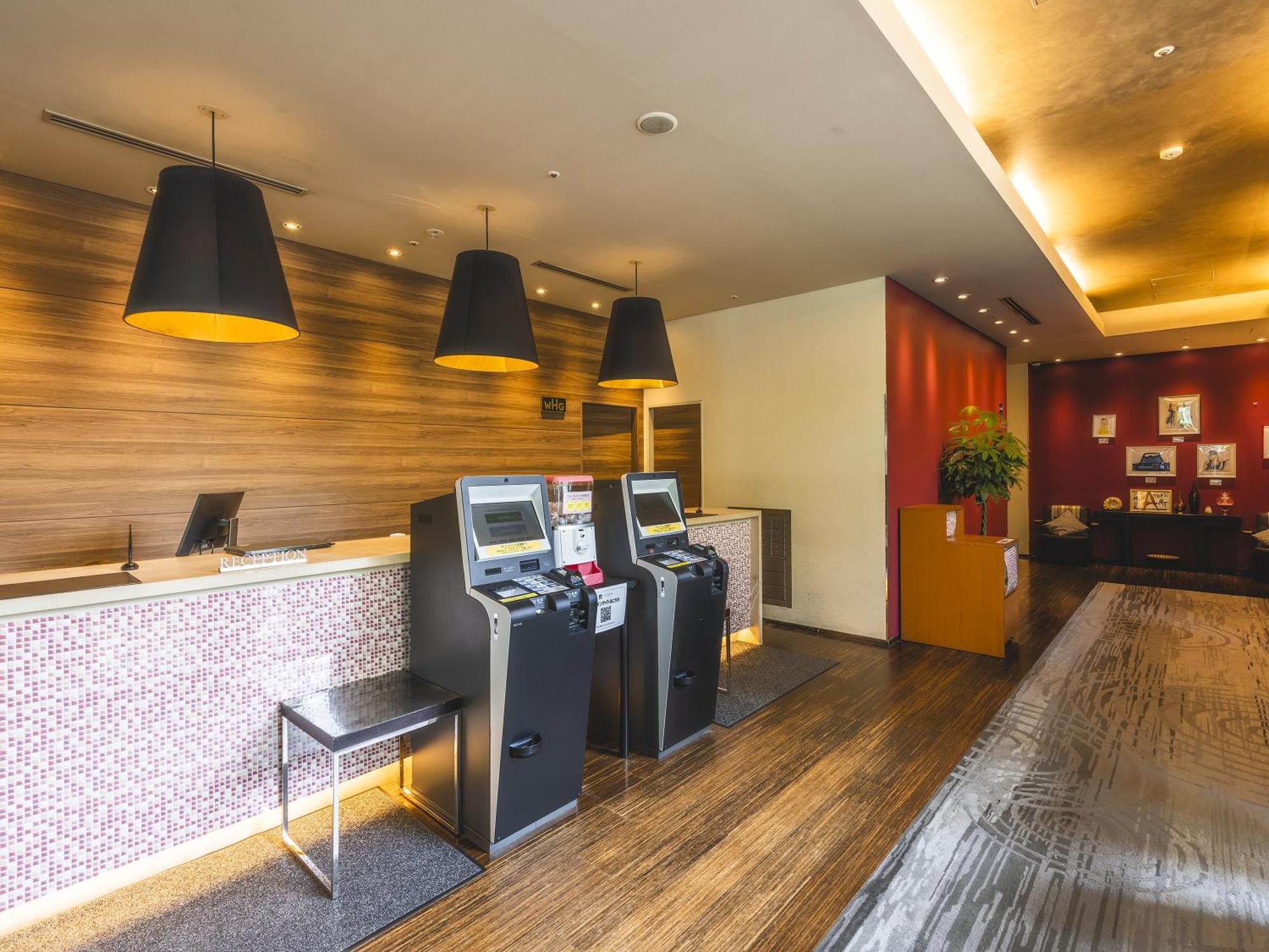 Hotel Gracery Tokyo Tamachi Екстериор снимка