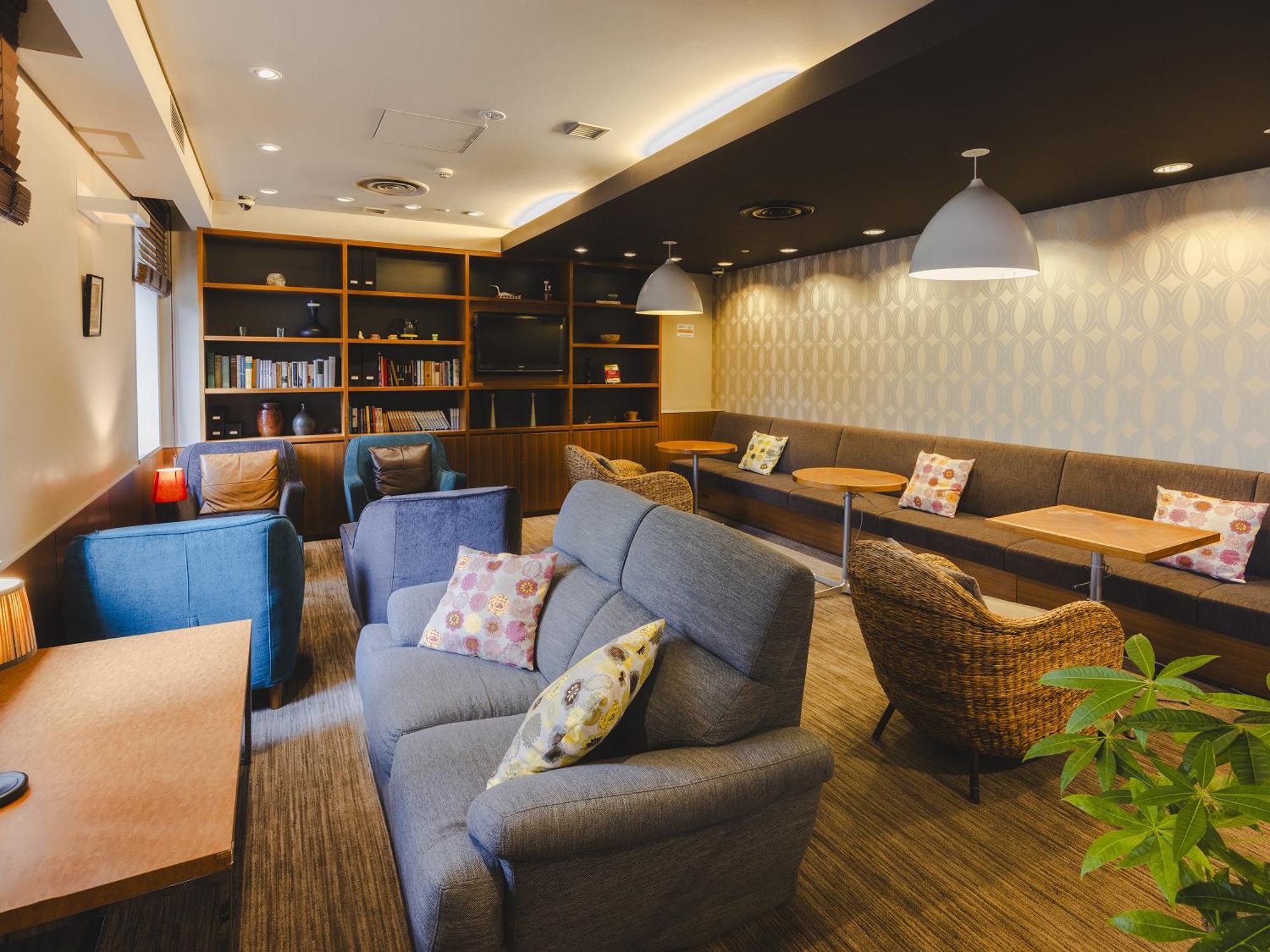 Hotel Gracery Tokyo Tamachi Екстериор снимка