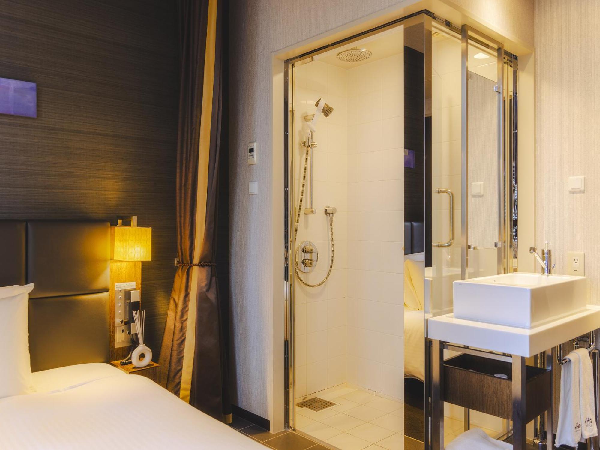 Hotel Gracery Tokyo Tamachi Екстериор снимка