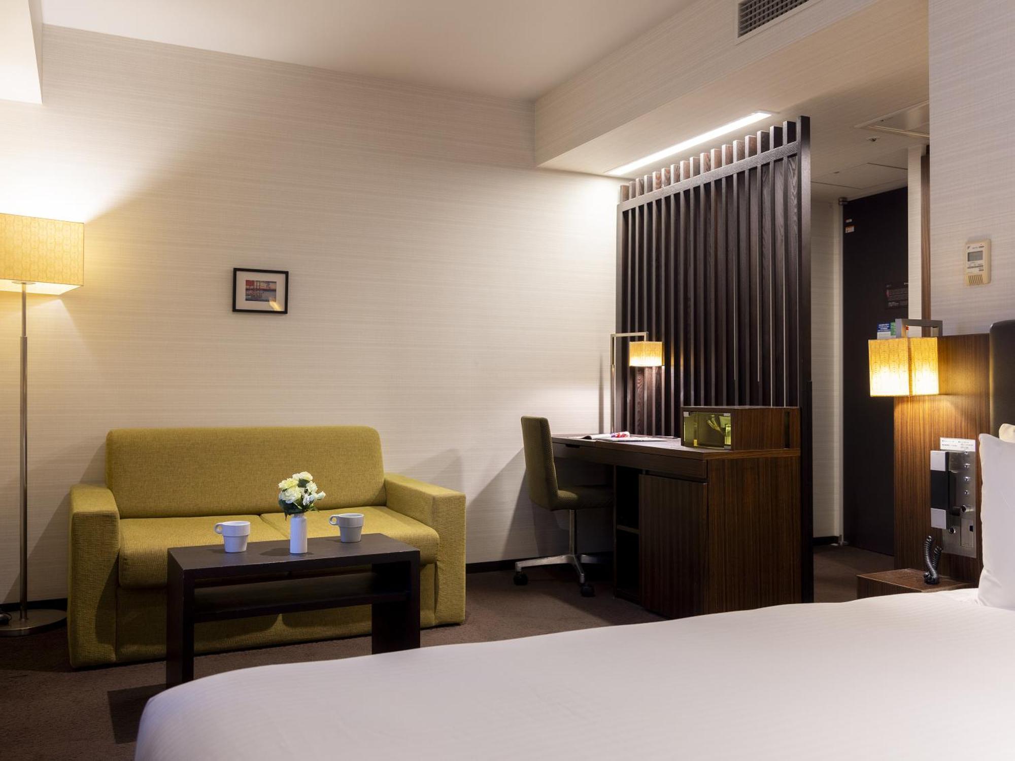 Hotel Gracery Tokyo Tamachi Екстериор снимка