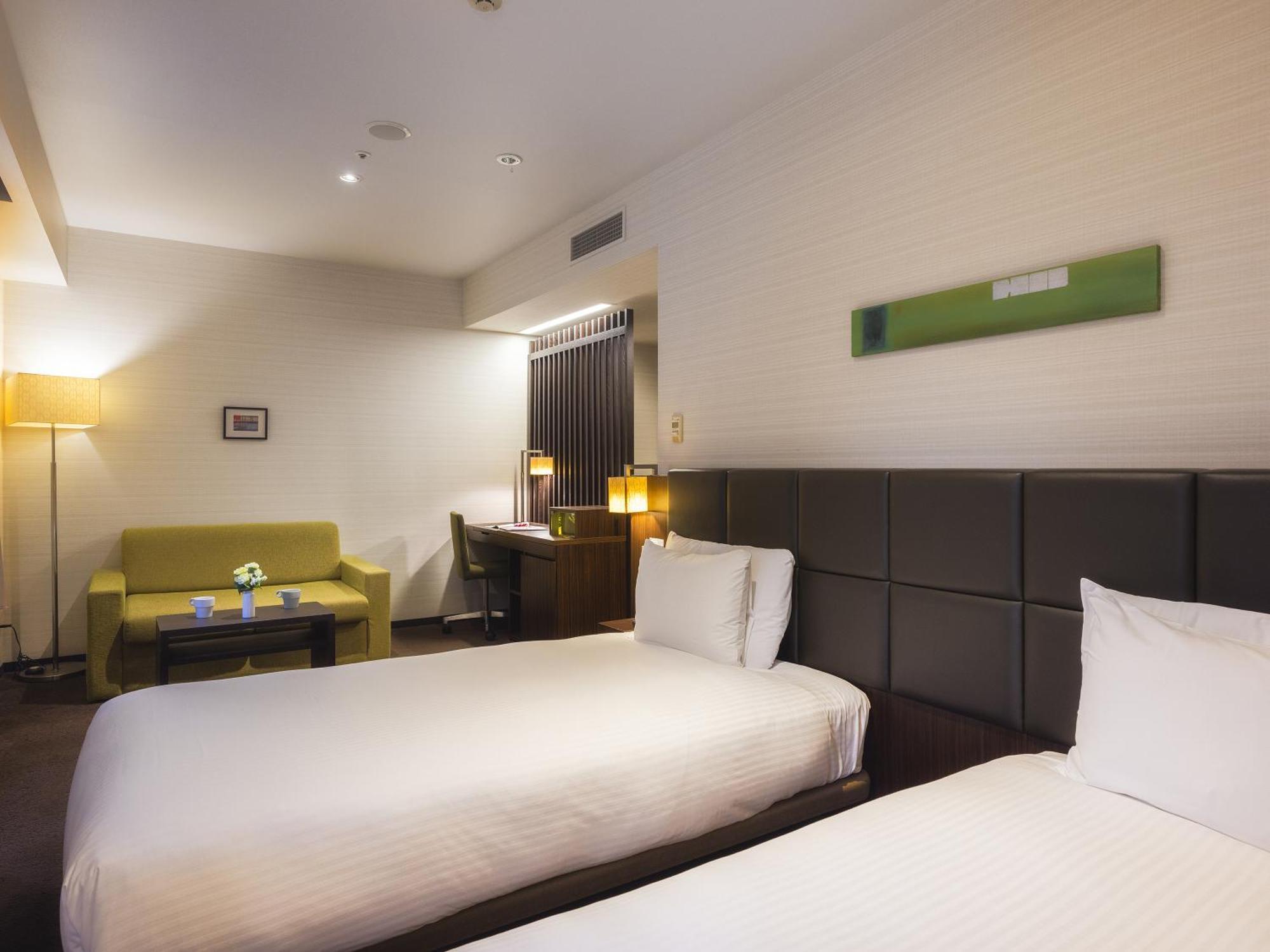 Hotel Gracery Tokyo Tamachi Екстериор снимка