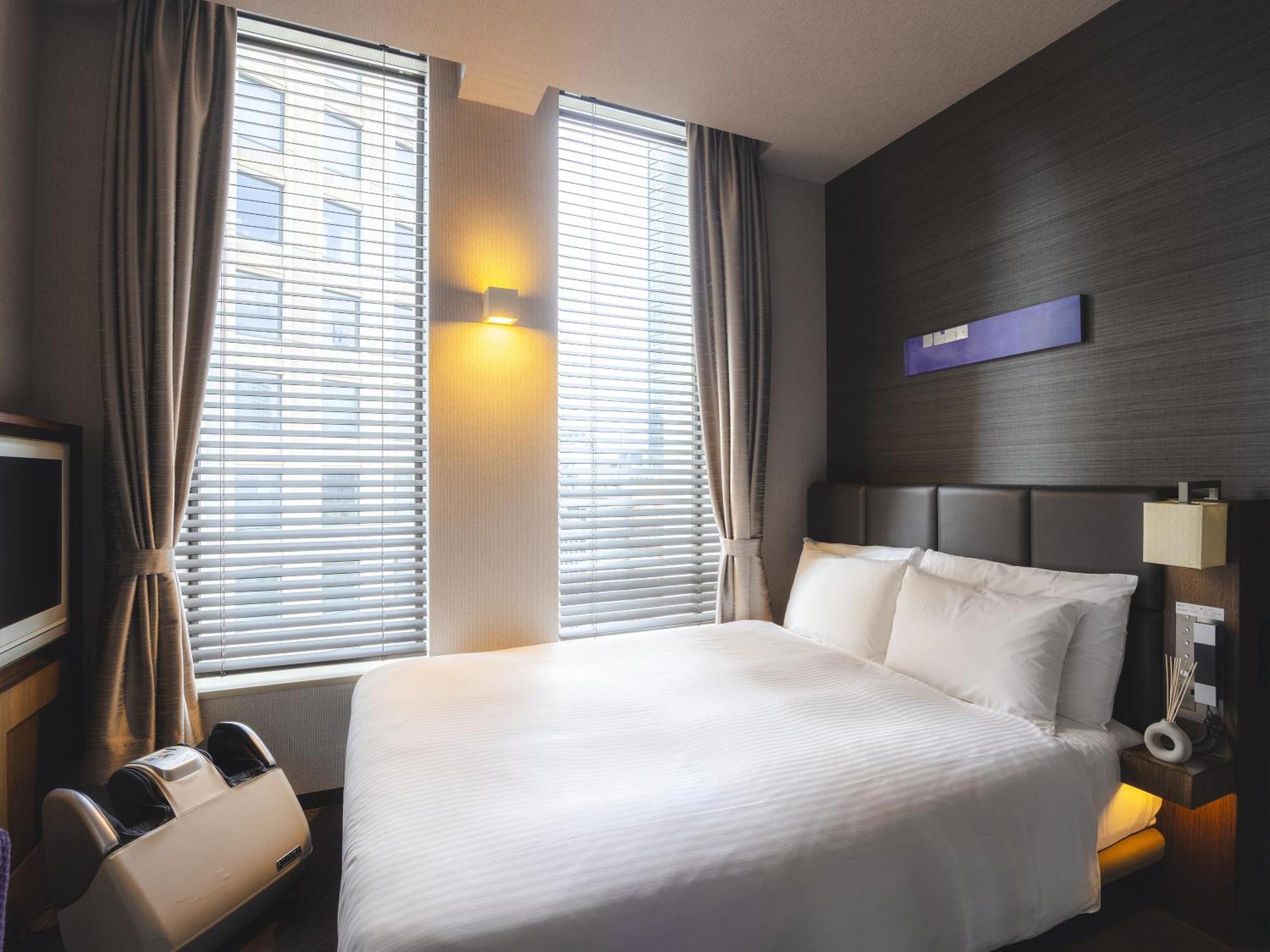 Hotel Gracery Tokyo Tamachi Екстериор снимка