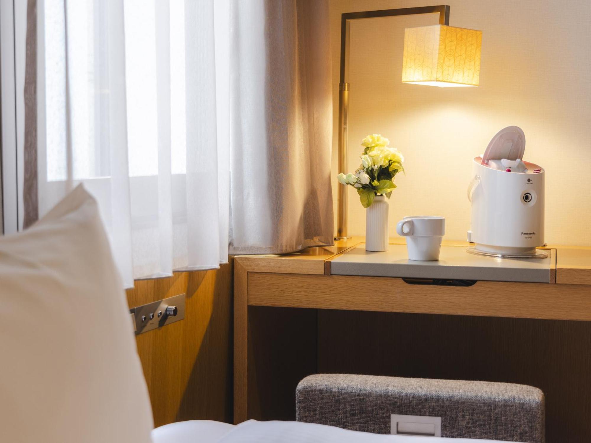 Hotel Gracery Tokyo Tamachi Екстериор снимка