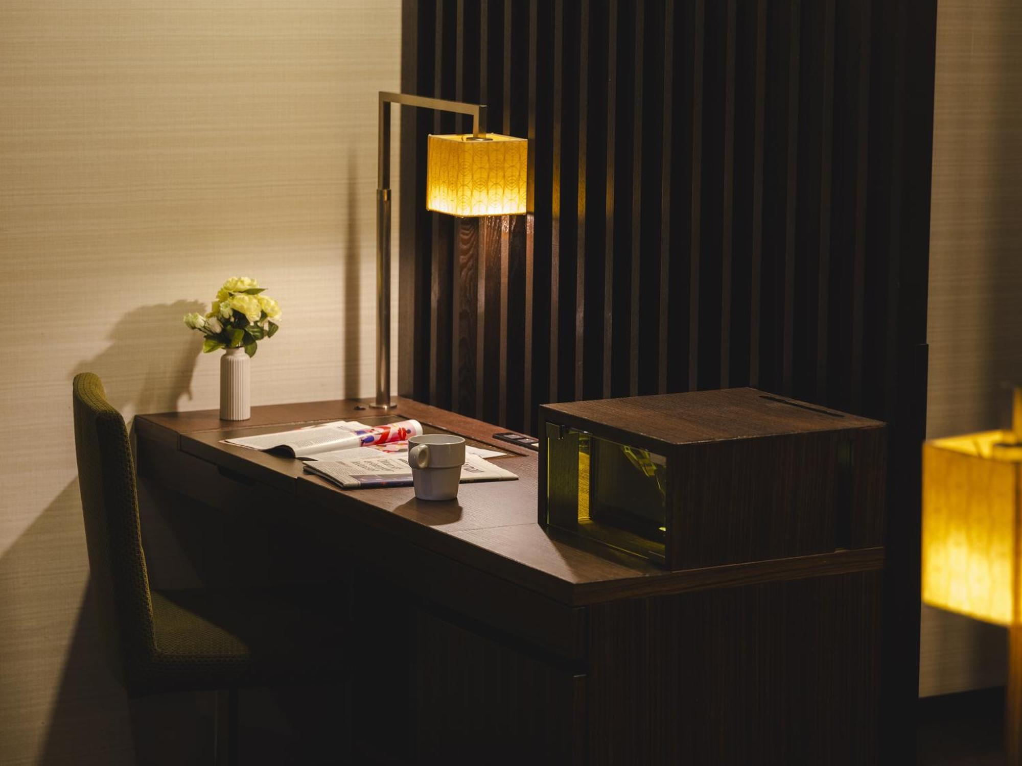 Hotel Gracery Tokyo Tamachi Екстериор снимка