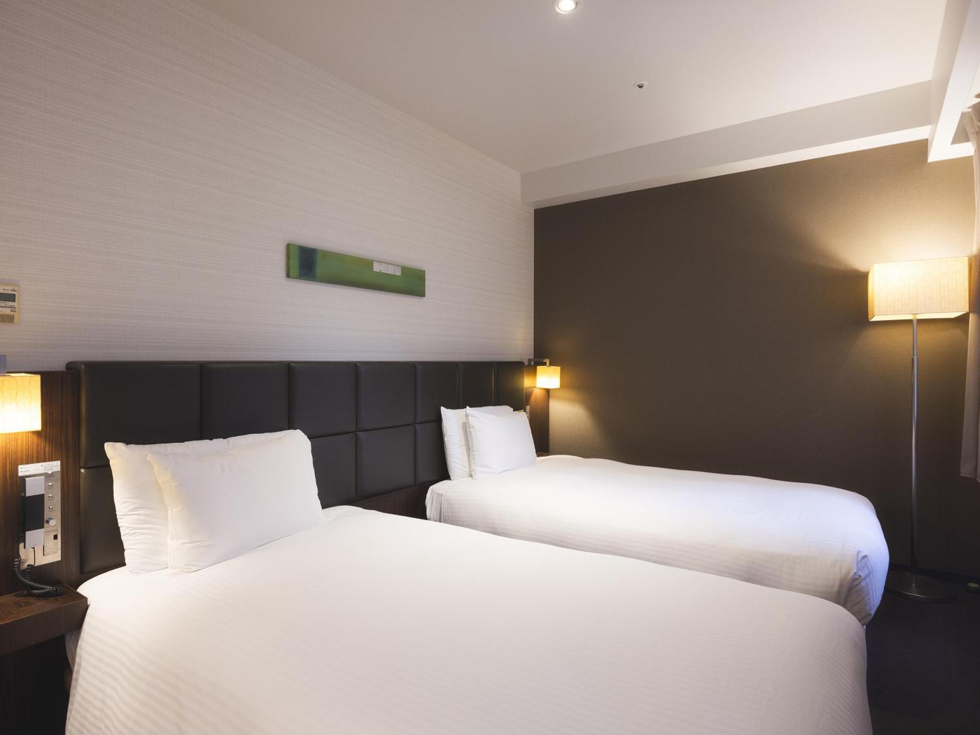 Hotel Gracery Tokyo Tamachi Екстериор снимка