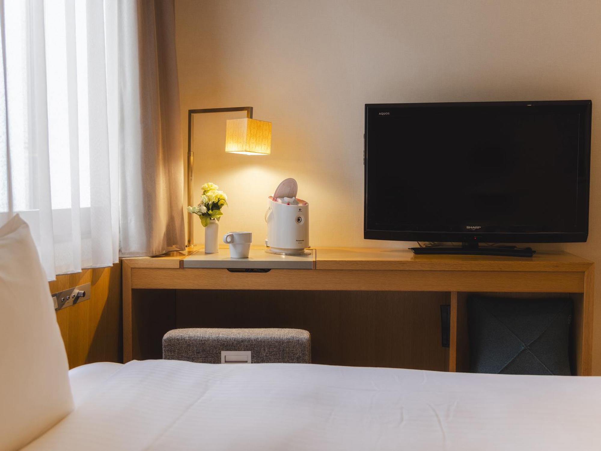 Hotel Gracery Tokyo Tamachi Екстериор снимка