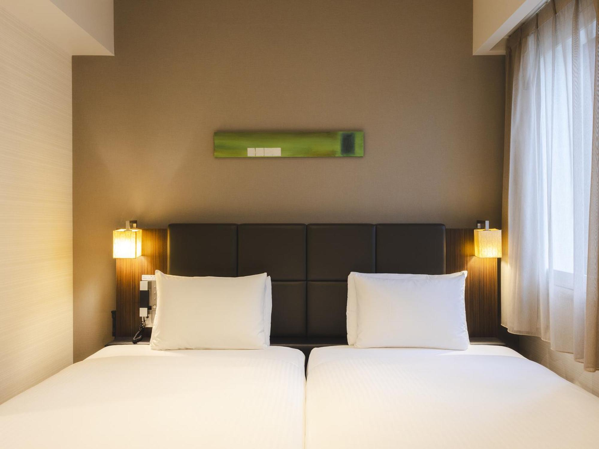 Hotel Gracery Tokyo Tamachi Екстериор снимка