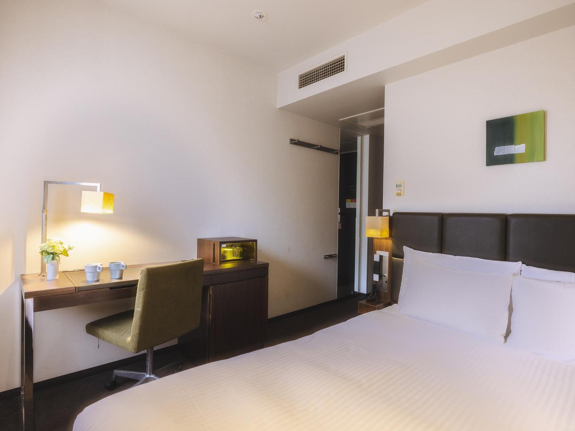 Hotel Gracery Tokyo Tamachi Екстериор снимка