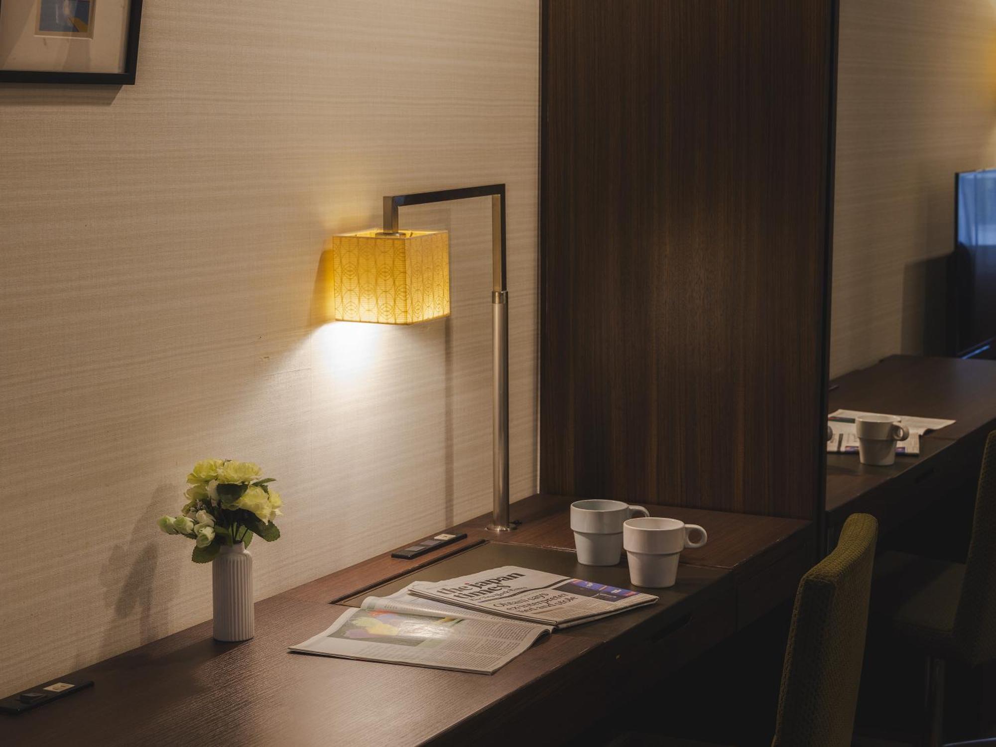 Hotel Gracery Tokyo Tamachi Екстериор снимка