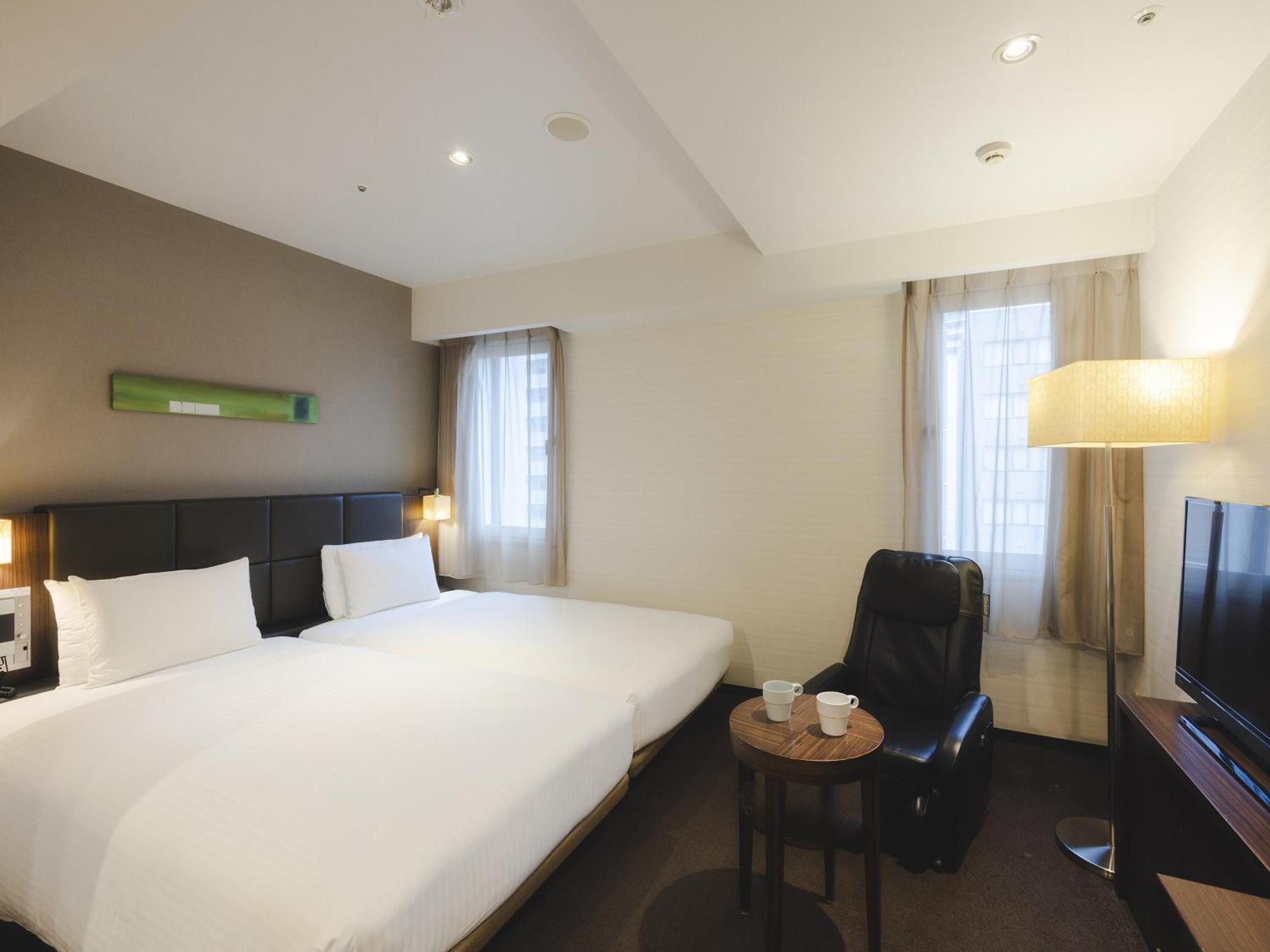 Hotel Gracery Tokyo Tamachi Екстериор снимка