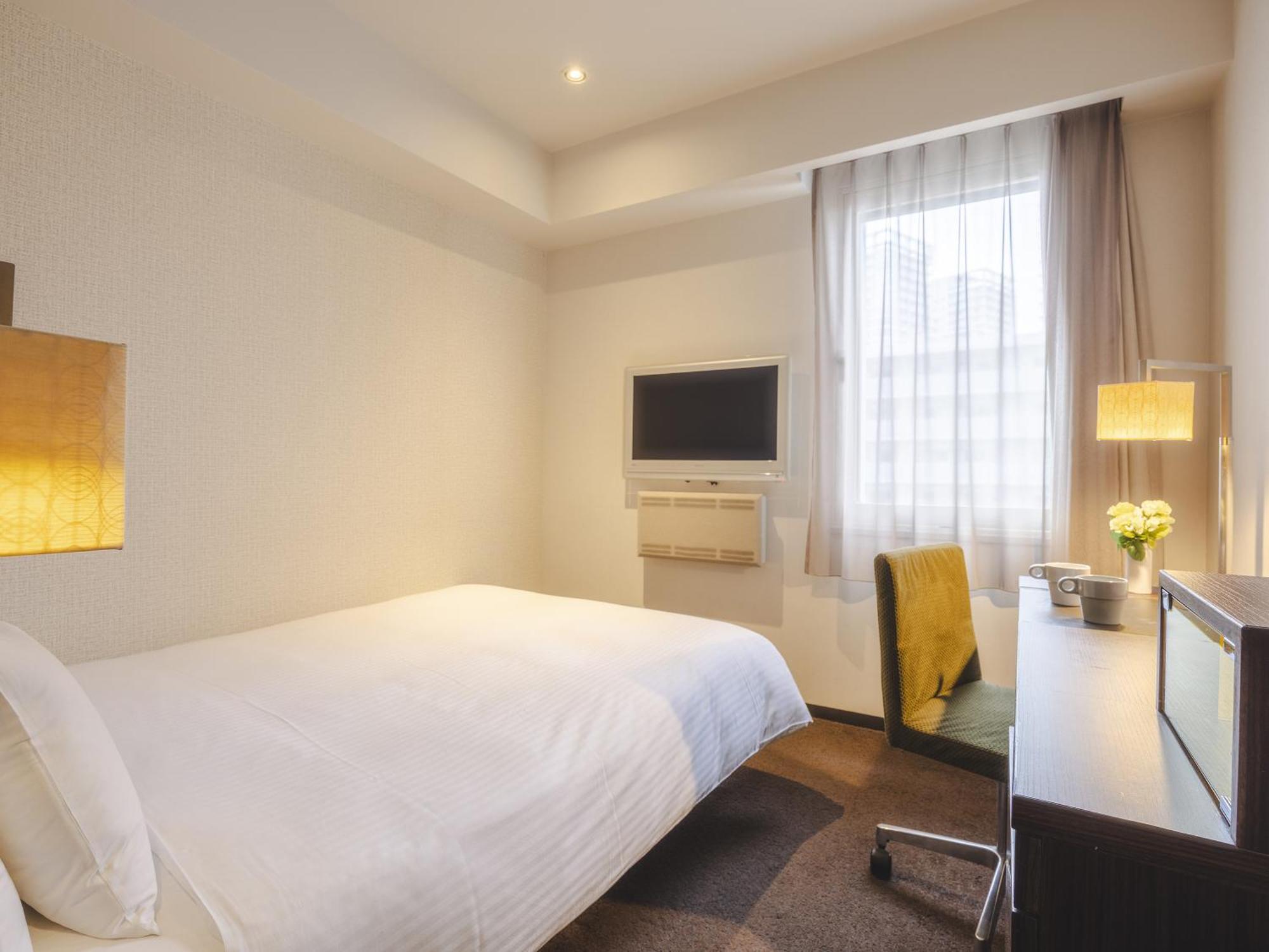 Hotel Gracery Tokyo Tamachi Екстериор снимка