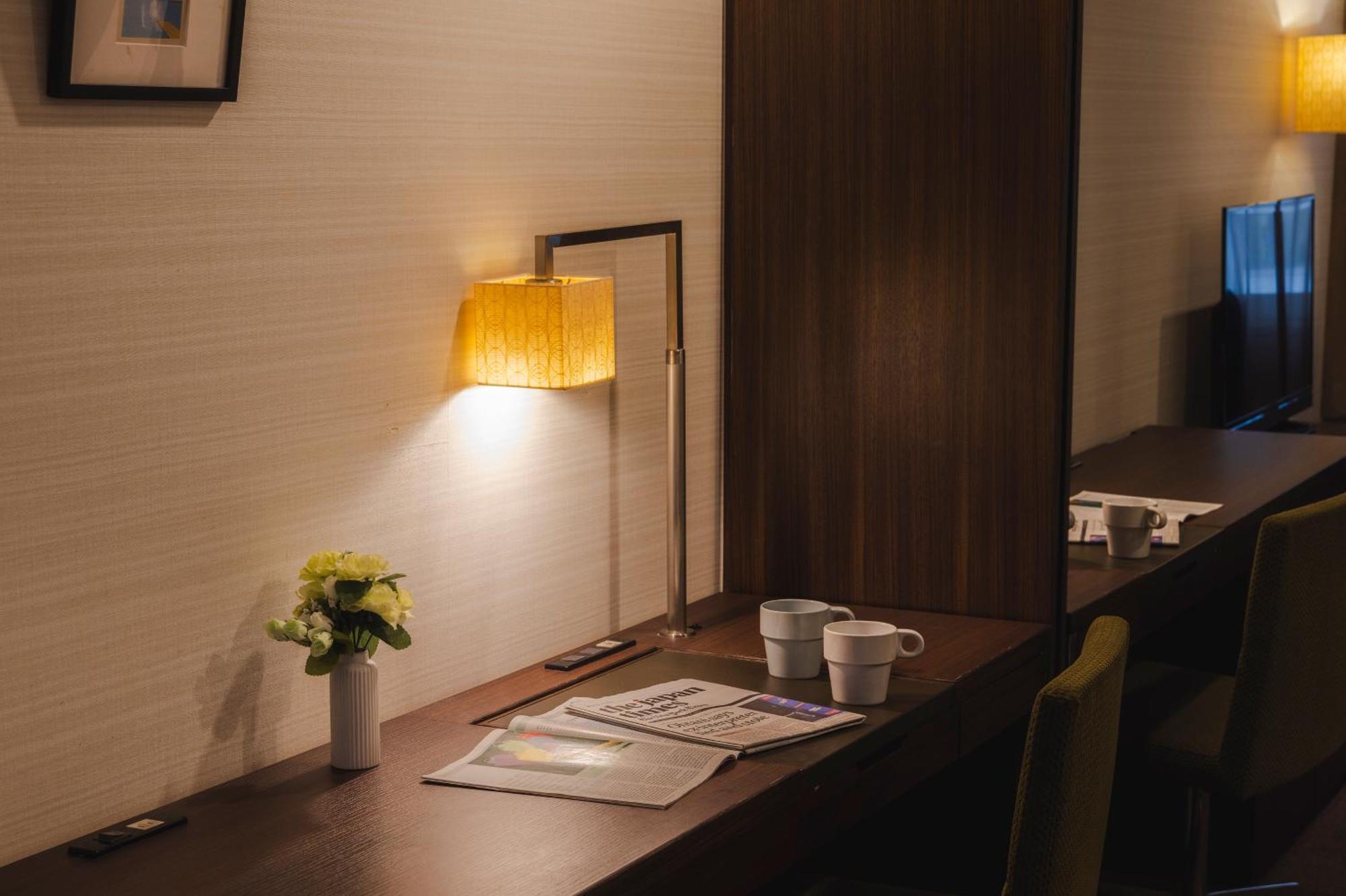Hotel Gracery Tokyo Tamachi Екстериор снимка