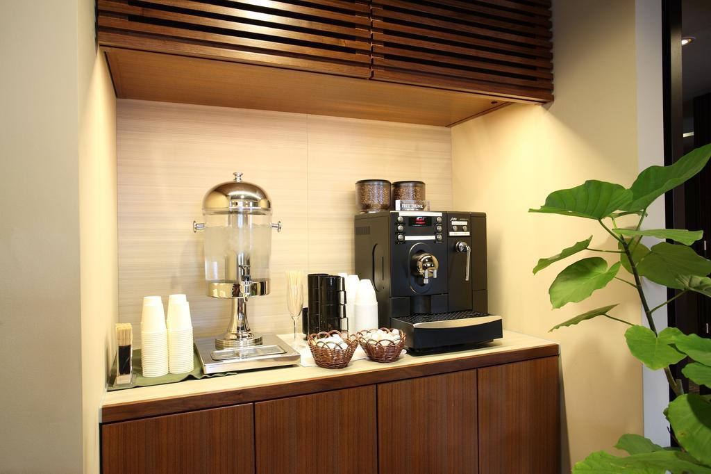 Hotel Gracery Tokyo Tamachi Екстериор снимка