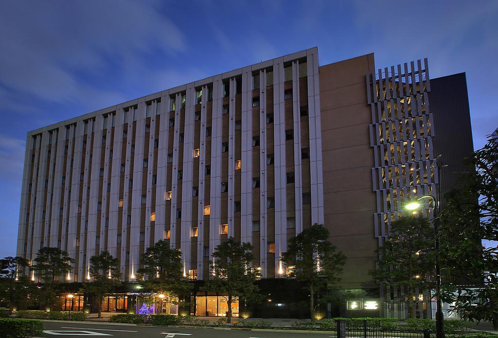 Hotel Gracery Tokyo Tamachi Екстериор снимка