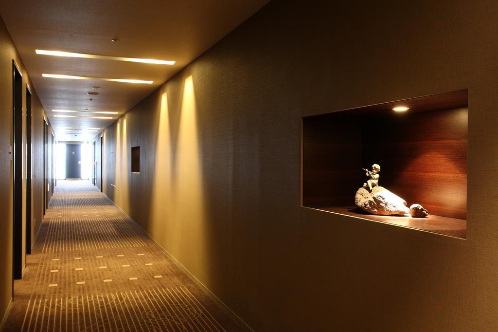 Hotel Gracery Tokyo Tamachi Екстериор снимка