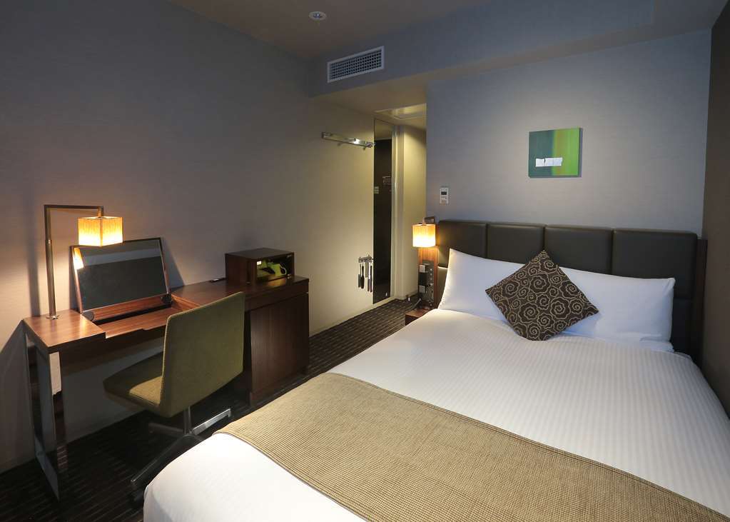 Hotel Gracery Tokyo Tamachi Стая снимка