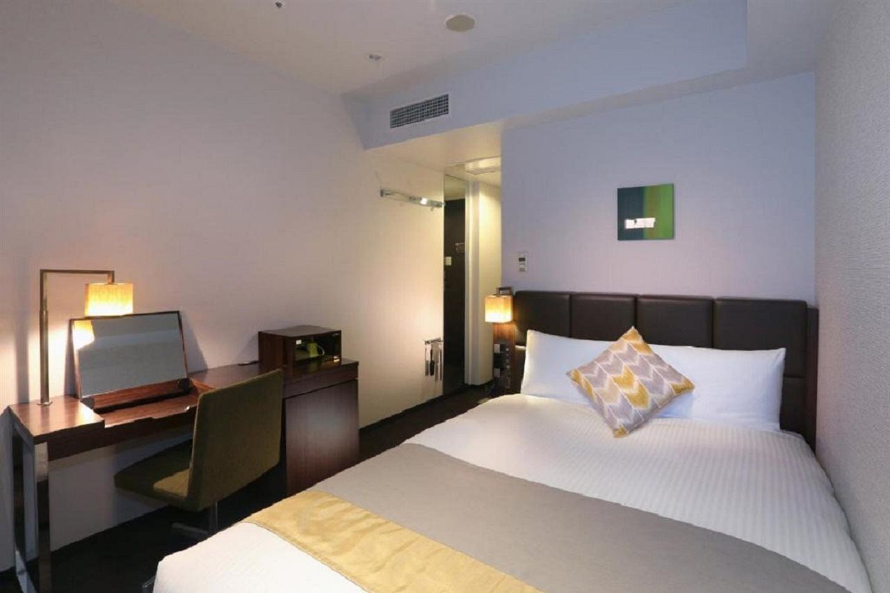 Hotel Gracery Tokyo Tamachi Екстериор снимка