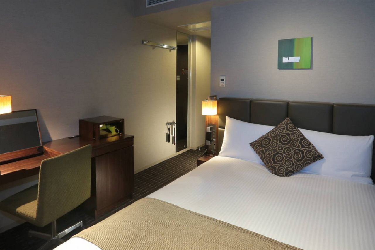 Hotel Gracery Tokyo Tamachi Екстериор снимка